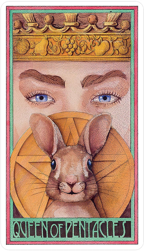 Erenberg Tarot Cards Deck & Guidebook Steve Erenberg US Games Systems