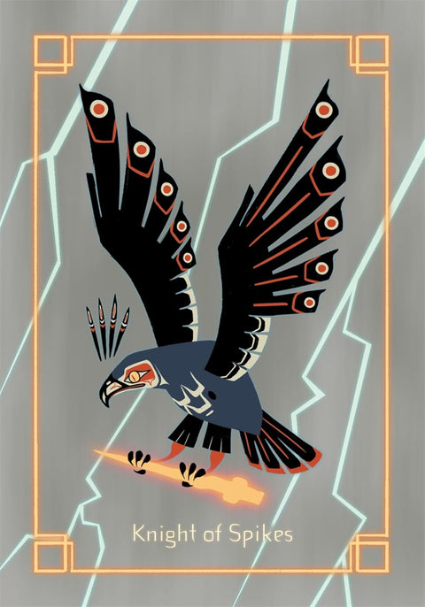 The Storyteller'S Tarot Card Deck & Guidebook Hay House David Depasquale Hh167