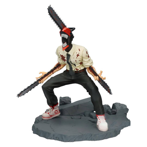 Banpresto Chainsaw Man - Chainsaw Man (Special) Bandai Spirits Figure