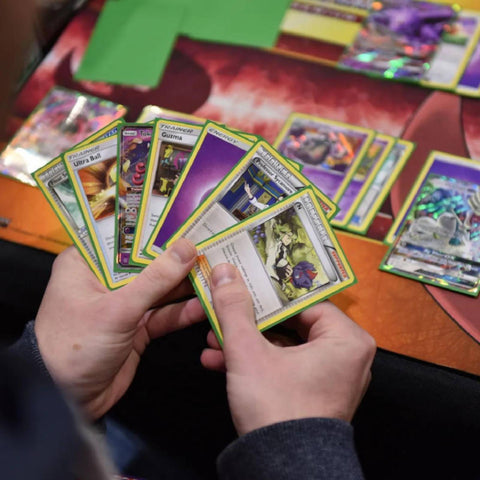 Pokémon TCG Scarlet & Violet Clay Burst Booster Box (Japanese)