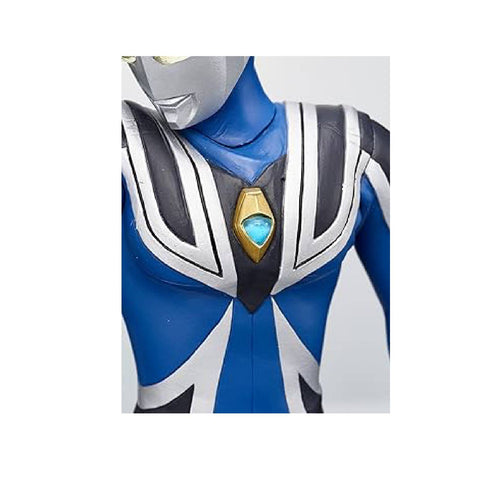Banpresto Ultraman Gaia – Ultraman Agul V1 Ver. B