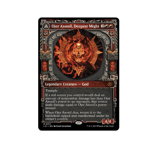 MTG Lost Caverns of Ixalan Set Booster Box Magic The Gathering Sealed Cards