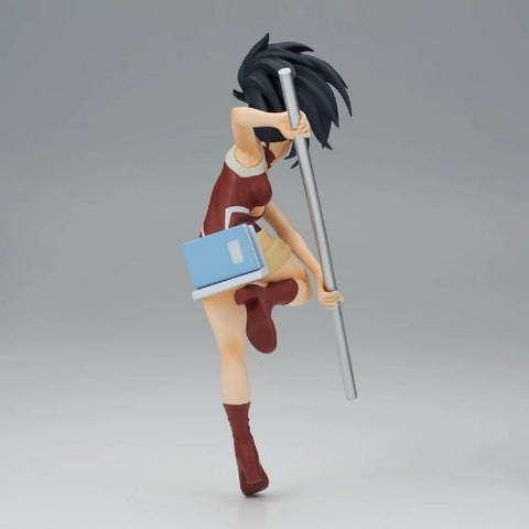 Banpresto My Hero Academia The Amazing Heroes Yaoyorozu Momo Figure