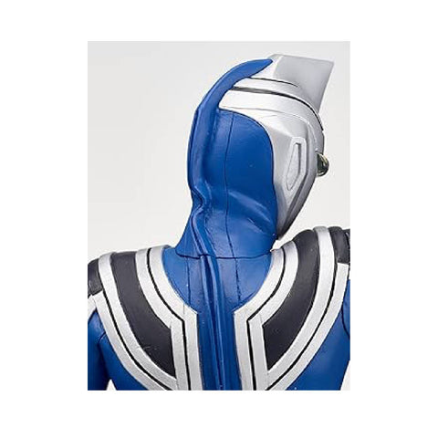 Banpresto Ultraman Gaia – Ultraman Agul V1 Ver. B