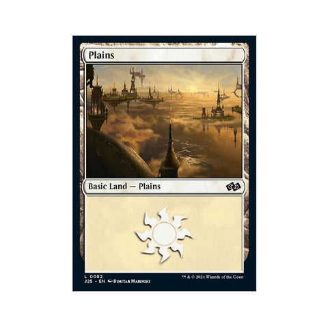 MTG Foundations Jumpstart Booster Box Magic The Gathering Sealed Cards