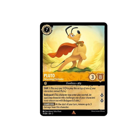 Into the Inklands Amber And Emerald Starter Deck