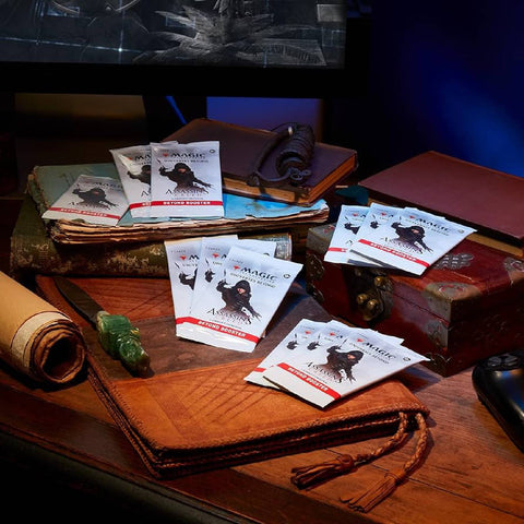 MTG Assassin's Creed: Beyond Booster Box (24 Packs)