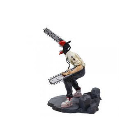 Banpresto Chainsaw Man - Chainsaw Man (Special) Bandai Spirits Figure