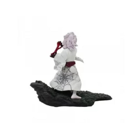 Banpresto Demon Slayer: Kimetsu No Yaiba Rui Combination Battle Prize Figure