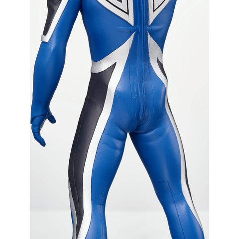 Banpresto Ultraman Gaia – Ultraman Agul V1 Ver. B