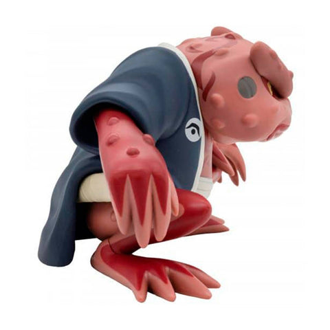 Banpresto Naruto Shippuden Gamabunta Soft Vinyl Figure