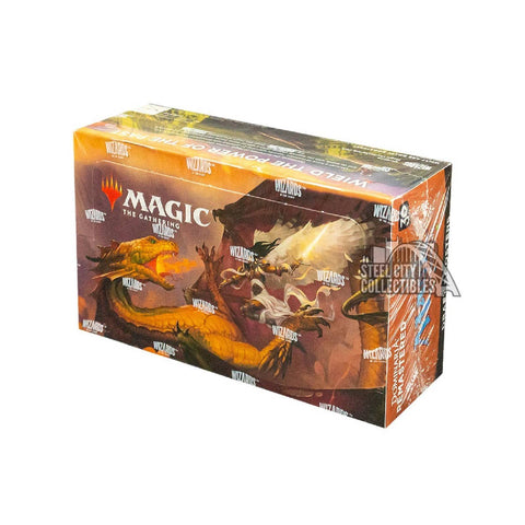 MTG: Dominaria Remastered Draft Booster Box (36 Packs)