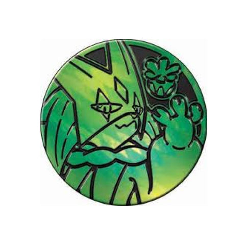 Pokémon TCG: Meowscarada Ex Deluxe Battle Deck