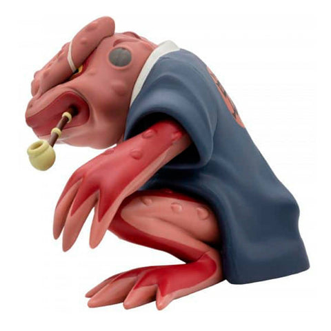 Banpresto Naruto Shippuden Gamabunta Soft Vinyl Figure