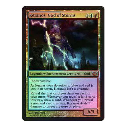MTG Journey Into Nyx Event Deck Sealed Ready to Play Magic Cards