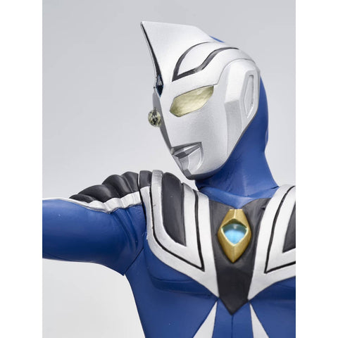 Banpresto Ultraman Gaia – Ultraman Agul V1 Ver. B