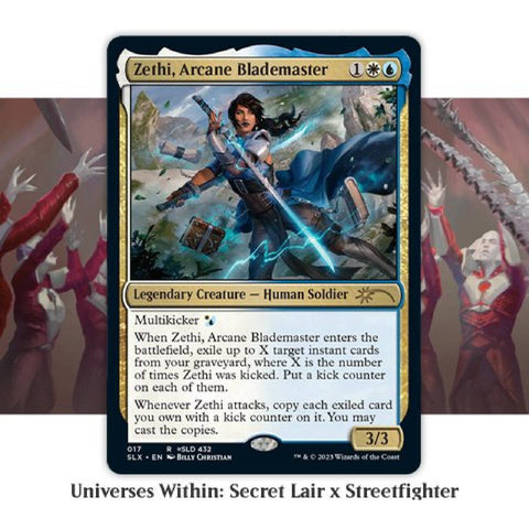 MTG Phyrexia: All Will Be One Set Booster Box (30 Packs)