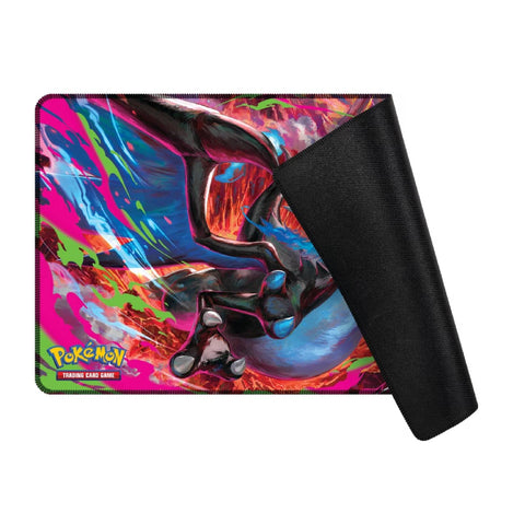 Pokémon Trading Card Game: Mega Charizard X Ex Ultra-Premium Collection