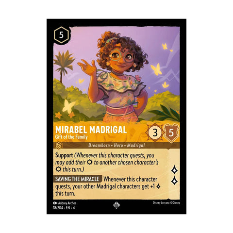 Ursula’s Return Amber and Amethyst Starter Deck