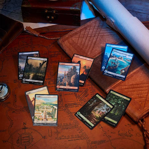 MTG Assassin's Creed: Beyond Booster Box (24 Packs)