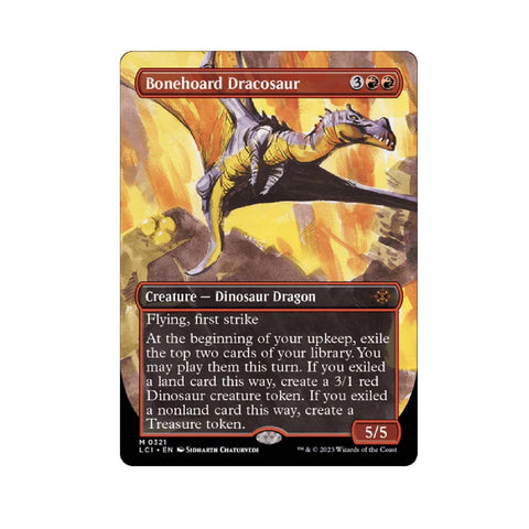 MTG Lost Caverns of Ixalan Set Booster Box Magic The Gathering Sealed Cards
