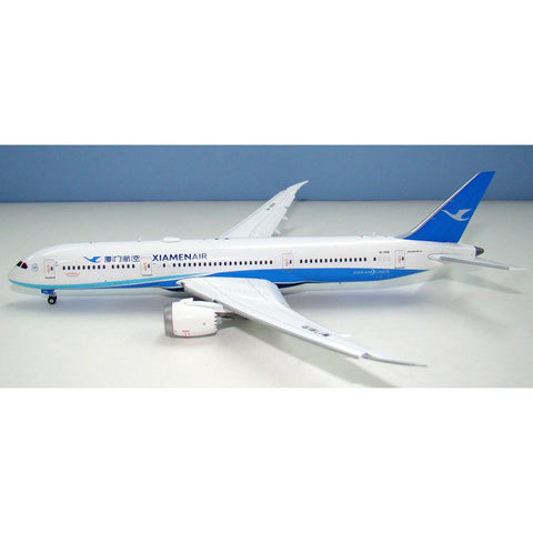 Xiamenair Dream Wings 787 Building Set Airplane Model Kit Blocks Toy