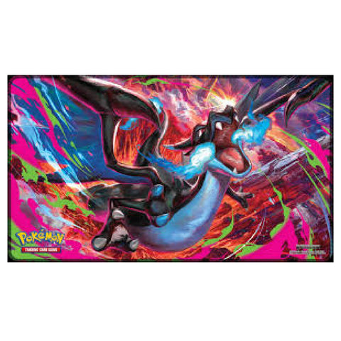Pokémon Trading Card Game: Mega Charizard X Ex Ultra-Premium Collection