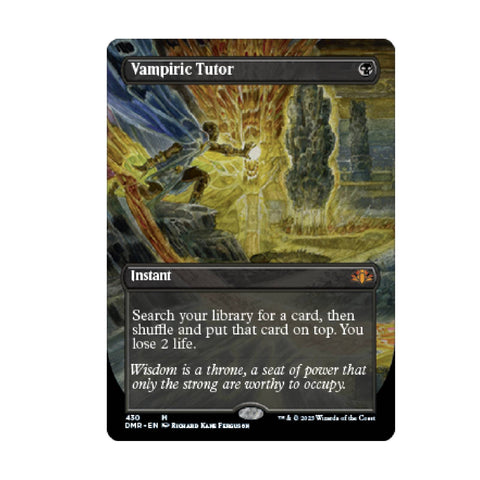 MTG: Dominaria Remastered Draft Booster Box (36 Packs)
