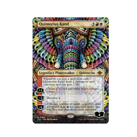 MTG Lost Caverns of Ixalan Set Booster Box Magic The Gathering Sealed Cards