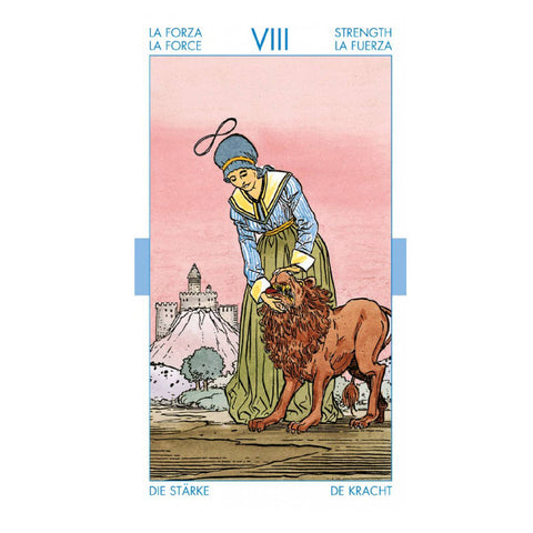 Tarot Kit For Beginners Tarot Cards Deck Esoteric Telling Llewellyn