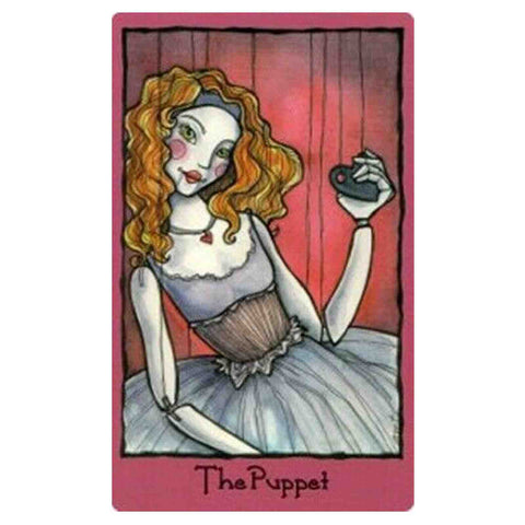 The Journey Oracle Cards Deck Schiffer Publishing Esoteric Adrienne Trafford