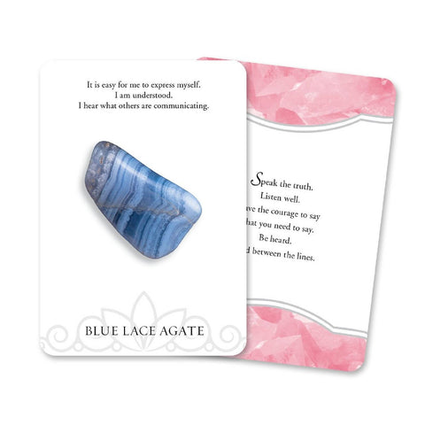 Crystal Intentions Oracle Guidance Affirmations Llewellyn Margaret Ann Lembo