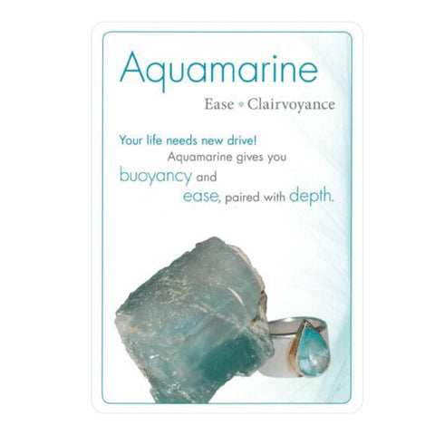 Healing Stones Cards Deck For Health Vital Energy & Power K.Lemke