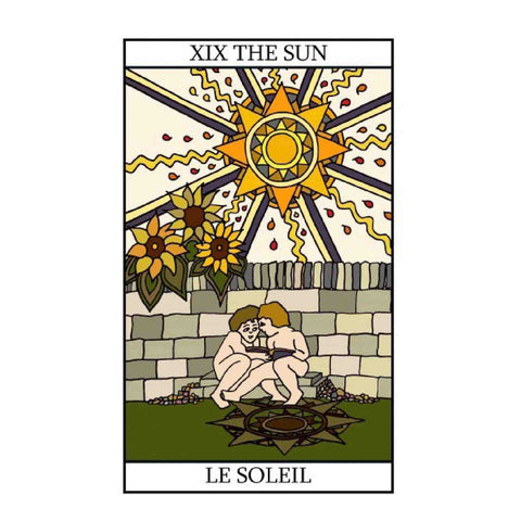 Tarot Lovers Tarot Card Deck Schiffer Publishing Karyn Easton Esoteric