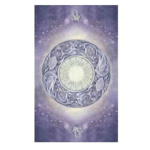 Shadowscapes Tarot Cards Deck And Book Set Stephanie Pui Mun Law Llewellyn