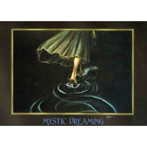 Resonance Oracle Cards Deck Orignal Schiffer Publishing Dara Camplan