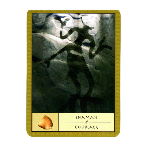 The Shaman’S Oracle Cards Deck Watkins Publishing Esoteric Ancient Wisdom