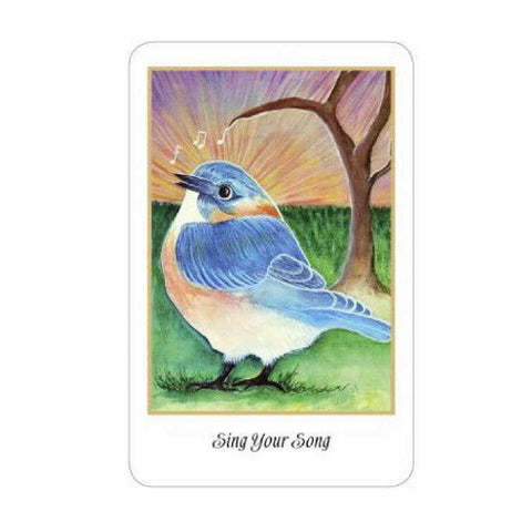 Higher Intuitions Oracle Cards Deck Schiffer Publishing Robinett Bowman