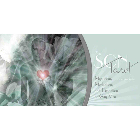 The Son Tarot Cards Mysticism Christopher Butler Schiffer Publishing