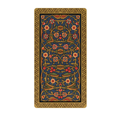 Tarot Of Gnomes Deck Cards Lo Scarabeo Lupatelli Esoteric Fortune Telling