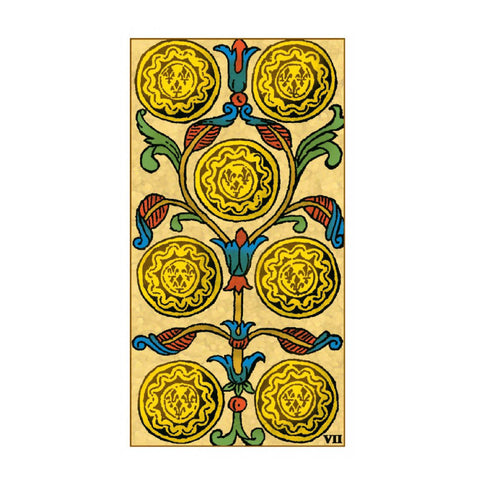 Universal Tarot Of Marseille Deck Cards Esoteric Telling Lo Scarabeo