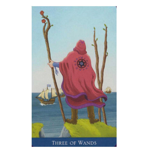 Tarot Made Easy Tarot Cards Deck Barbara Moore Esoteric