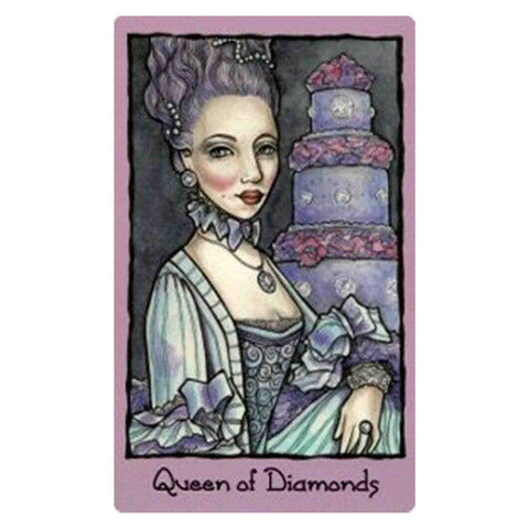 The Journey Oracle Cards Deck Schiffer Publishing Esoteric Adrienne Trafford