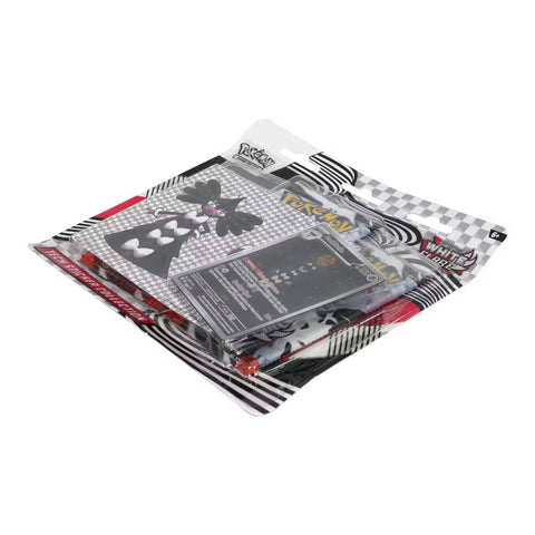 Pokemon TCG: Scarlet & Violet - 10.5 - White Flames Tech Sticker Collection