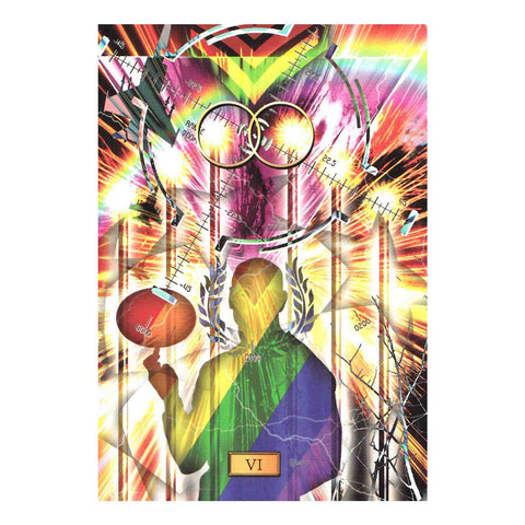 The Son Tarot Cards Mysticism Christopher Butler Schiffer Publishing