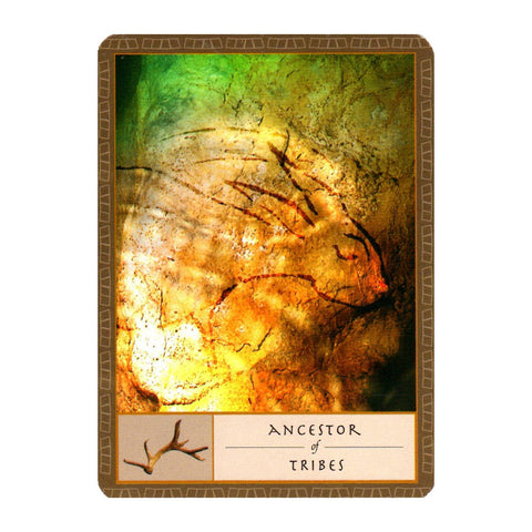 The Shaman’S Oracle Cards Deck Watkins Publishing Esoteric Ancient Wisdom