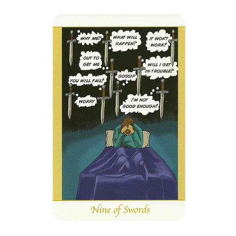 Simply Deep Tarot Cards Deck Schiffer Publishing By Chanel Bayless With Bag