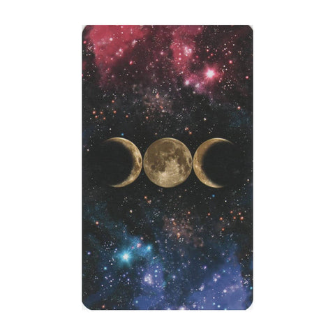 Witches Tarot Cards Deck Esoteric Telling Ellen Dugan Llewellyn