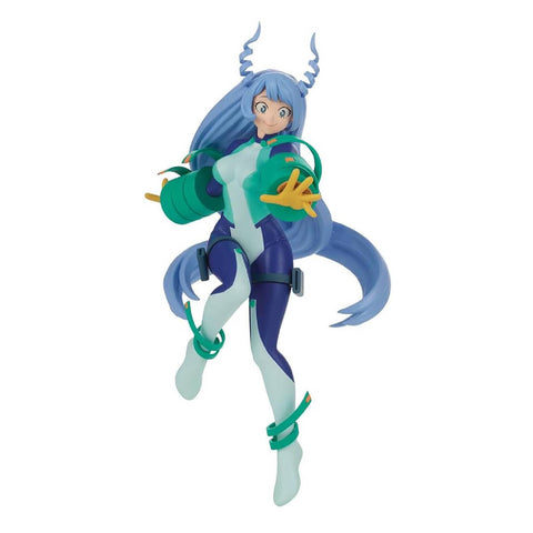 Banpresto My Hero Academia Nejire Hado The Amazing Heroes Vol.16 Figure