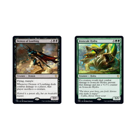 Magic: The Gathering Core Set 2021 Booster Pack